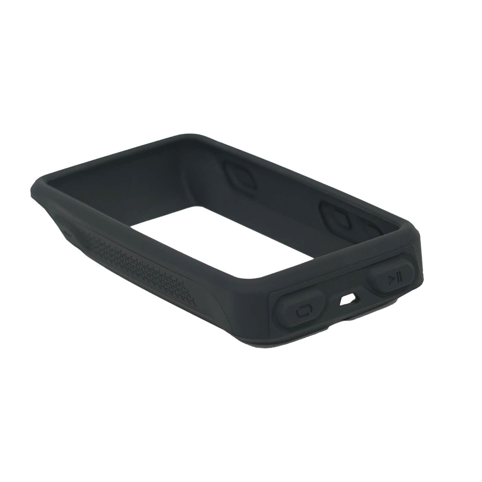 BH630 Capa de Silicone para Ciclocomputador GPS iGS320